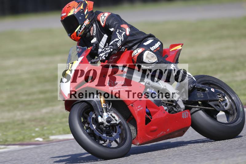 /26 23.07.2026  Speer Racing ADR/Gruppe weiss/497